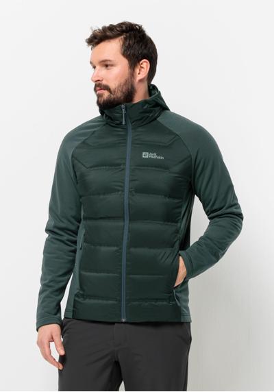 Гибридная куртка TASMAN DOWN HYBRID M