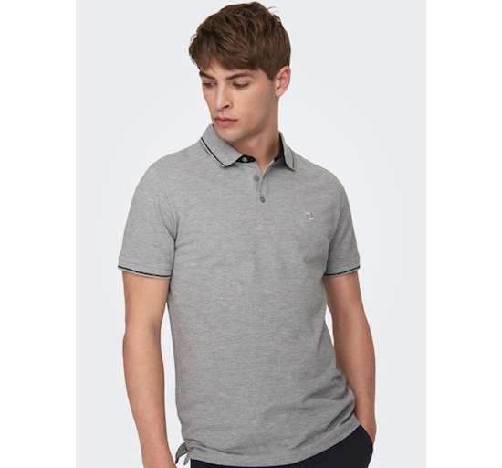 голубой меанж