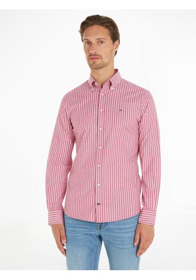 Рубашка с длинным рукавом CL STRETCH TWILL STRIPE SF SHIRT