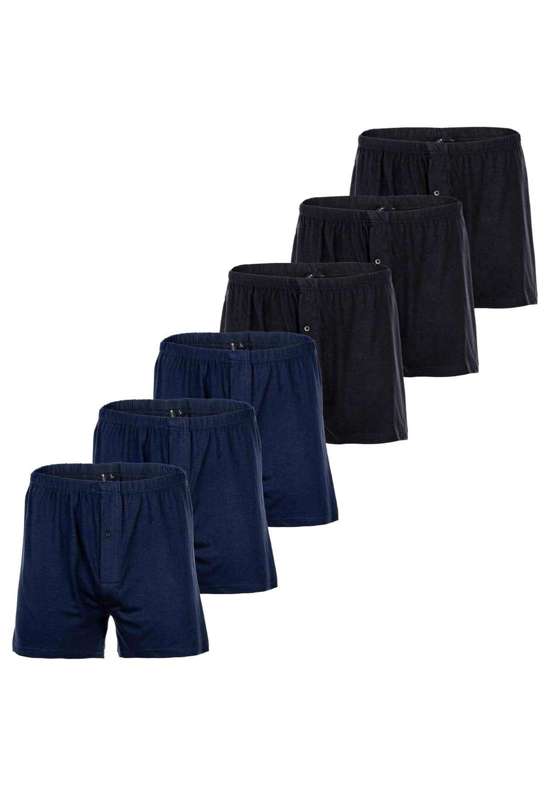 черный/синий