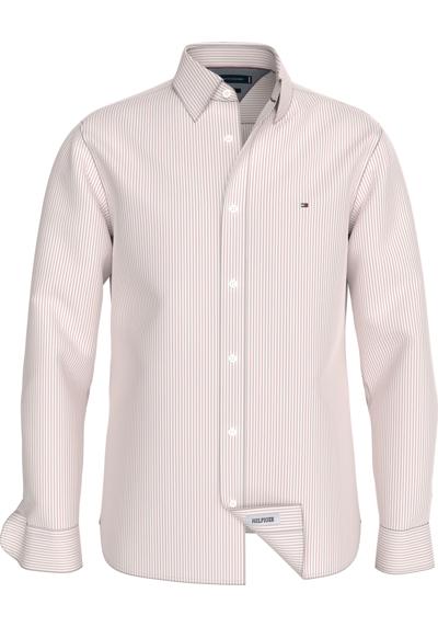 Деловая рубашка»NAT. SOFT EASY STRIPE RF SHIRT«