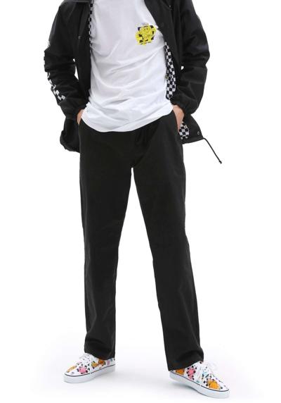 Чинос RANGE RELAXED ELASTIC PANT