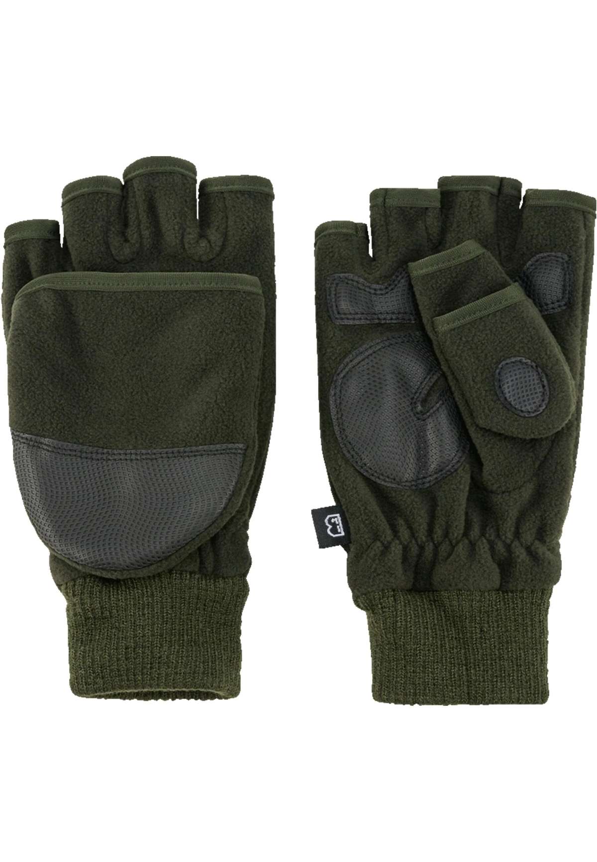 Хлопковые перчатки Unisex Trigger Gloves