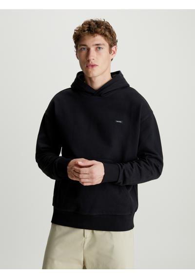 Толстовка с капюшоном COTTON COMFORT HOODIE