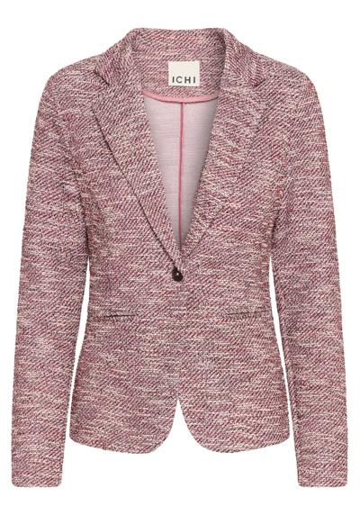 Pink Berry Bouclé