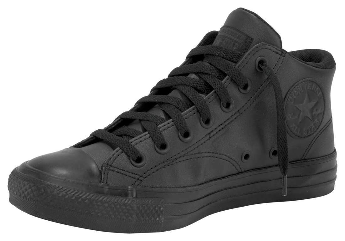 Кроссовки CHUCK TAYLOR ALL STAR MALDEN STREET