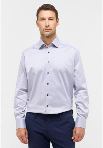 Рубашка с длинным рукавом COMFORT FIT