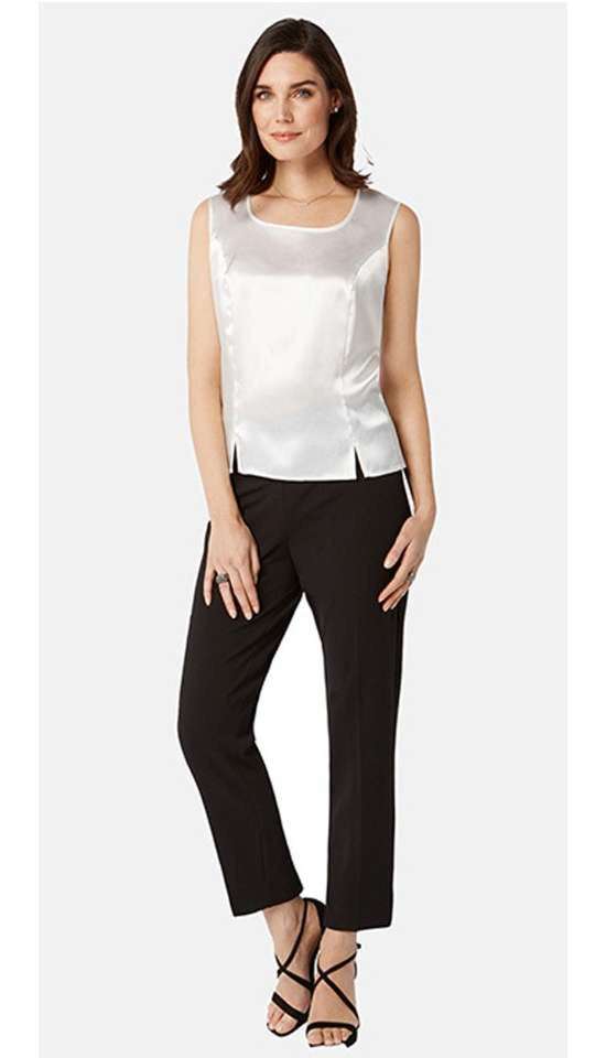 грязно-белый