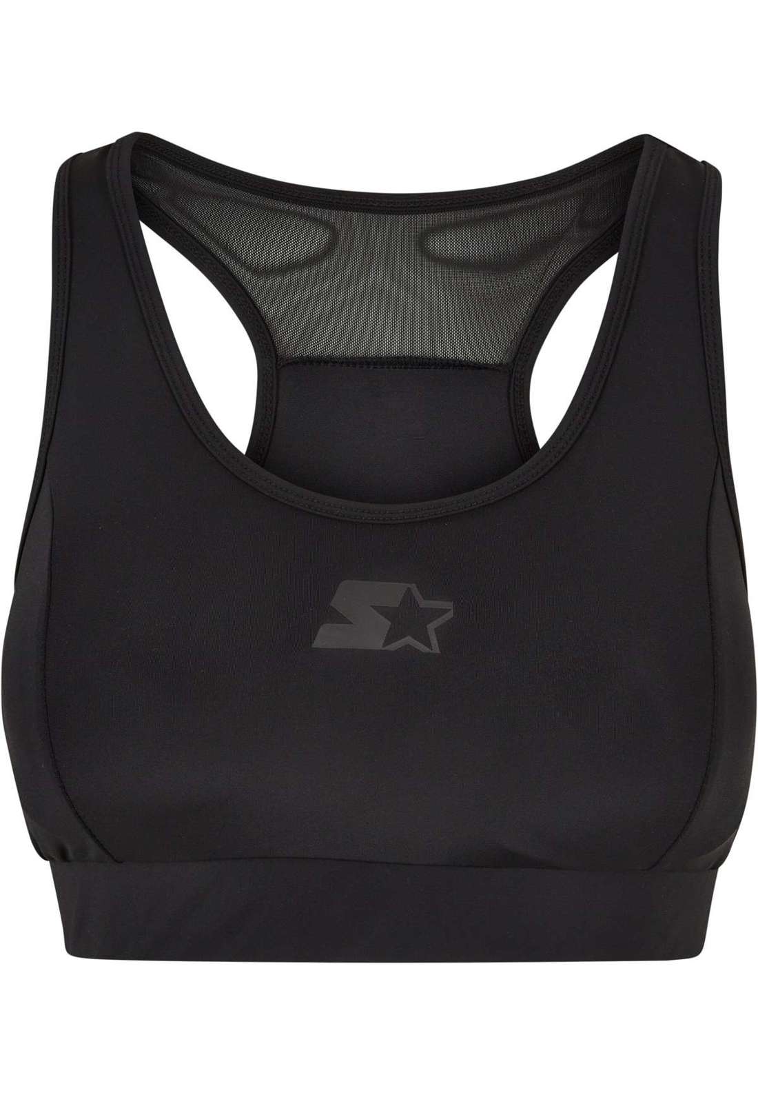 Спортивный бюстгальтер Damen Ladies Starter Mesh Bra