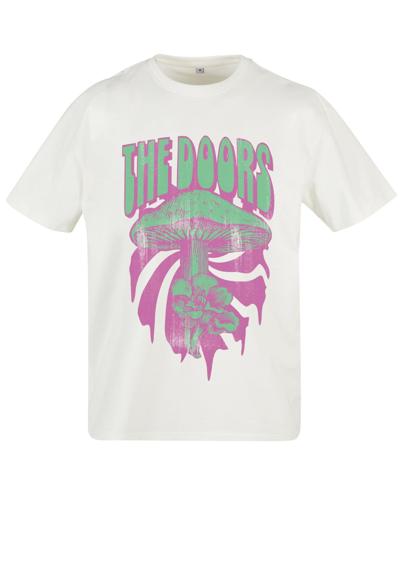 футболка»Herren The Doors Mushroom Oversize Tee«