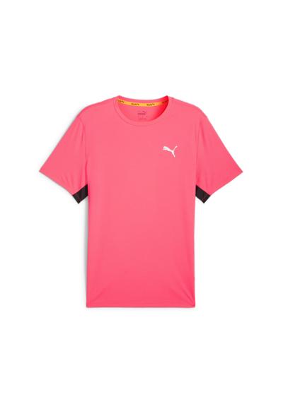 Sunset Glow Pink