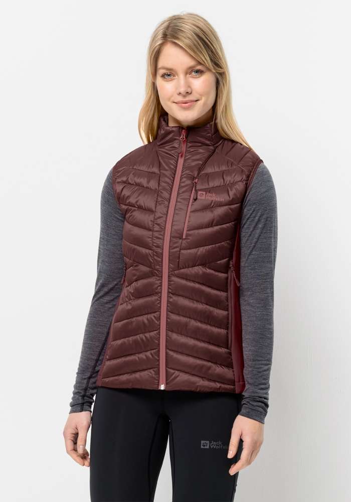 Функциональный жилет »ROUTEBURN PRO INS VEST W«