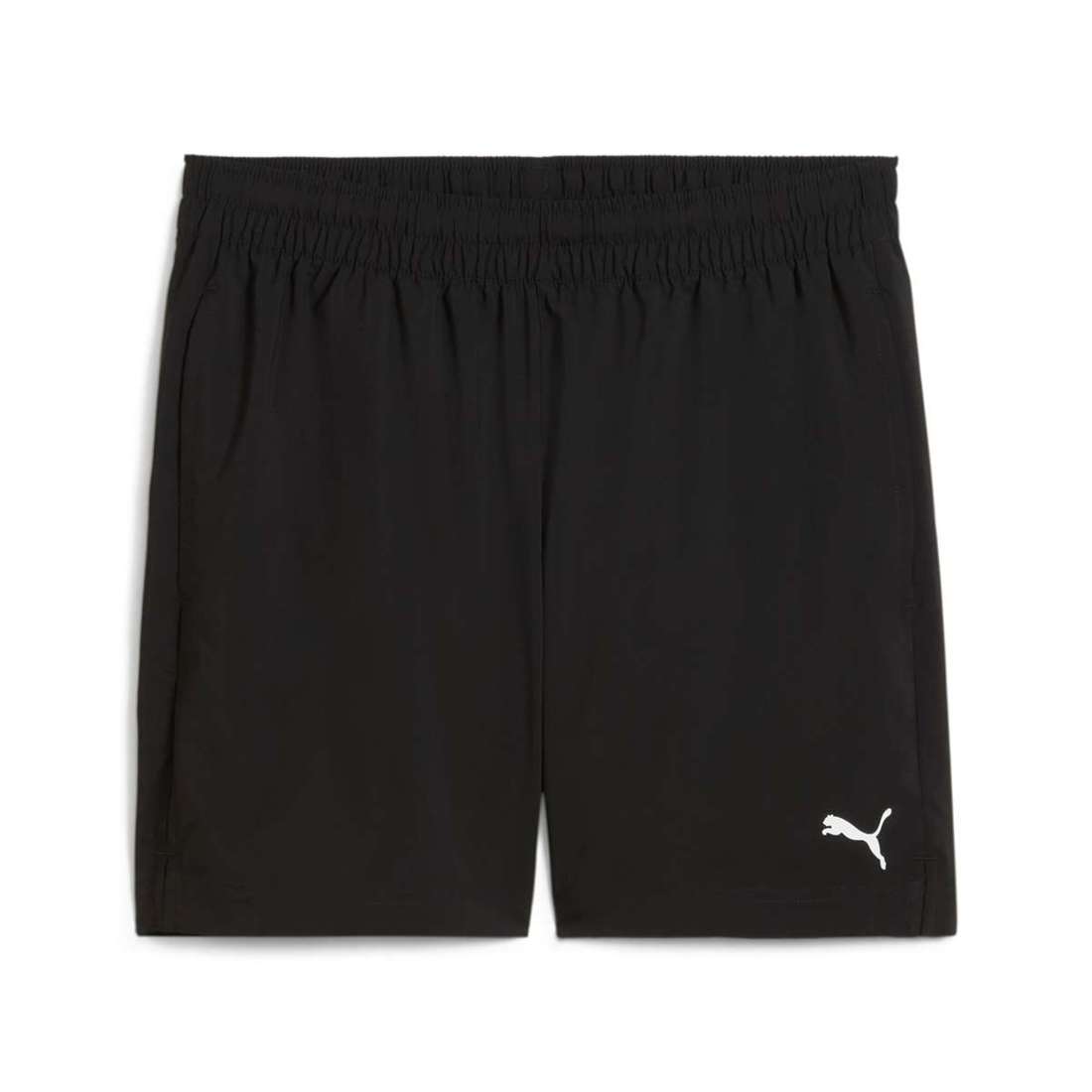 Тренировочные шорты M TAD ESSENTIALS 5` WOVEN SHORT