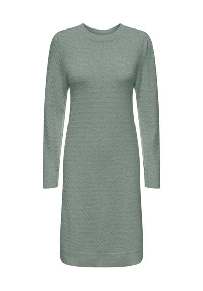 Aqua Gray Detail:Melange