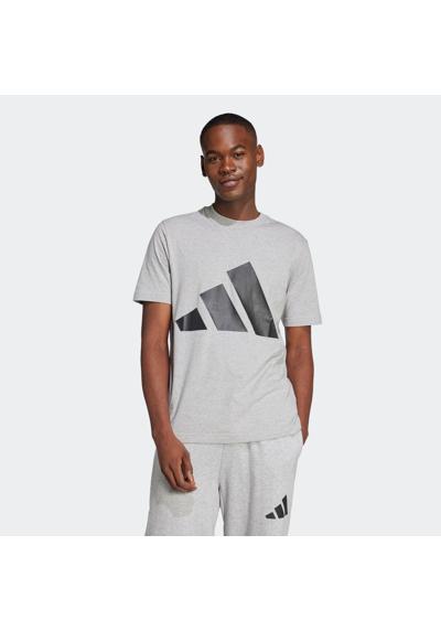 серый / черный