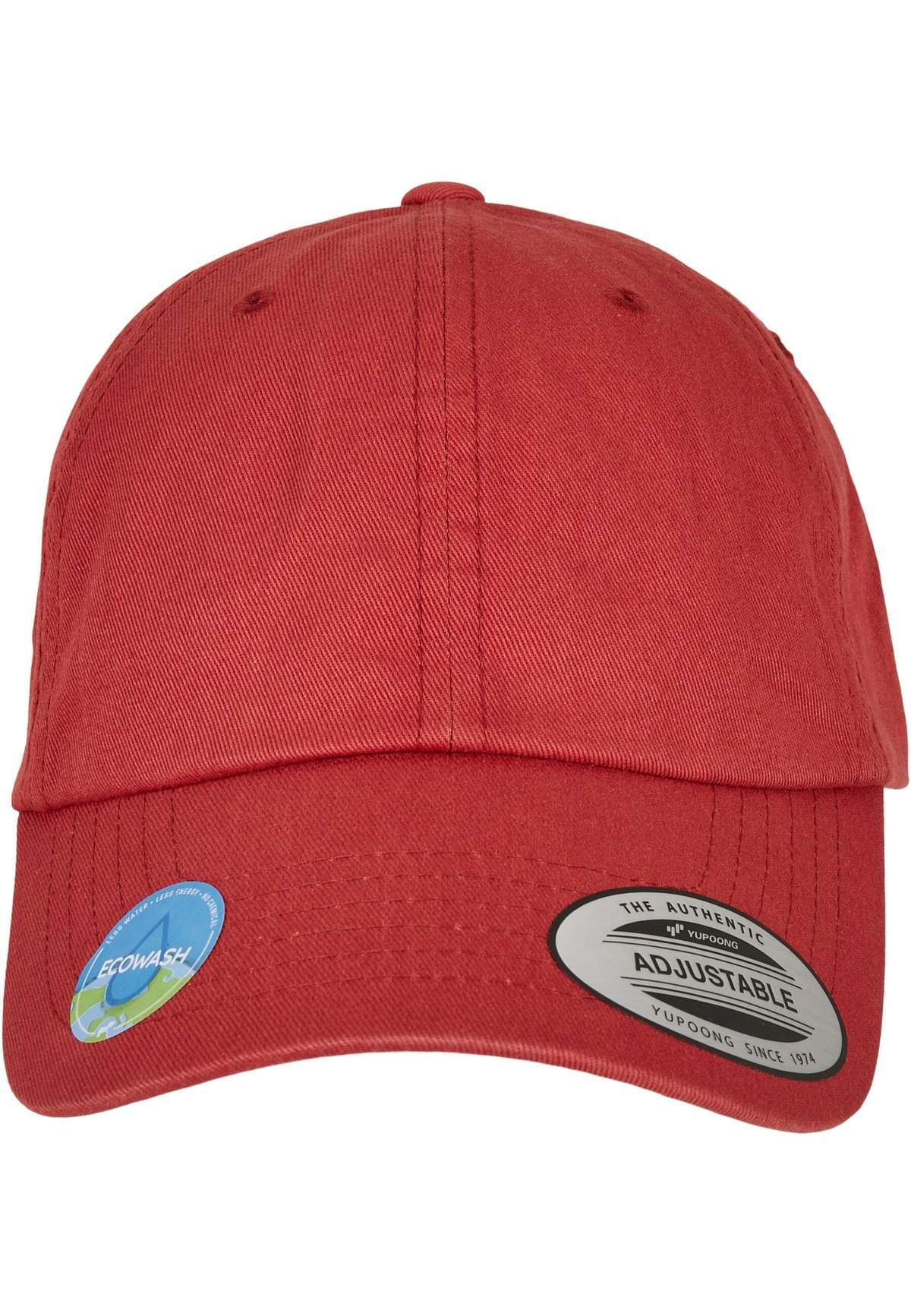 Гибкая крышка Unisex Ecowash Dad Cap