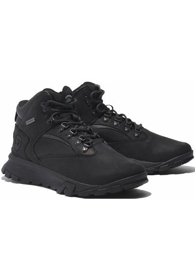 ботинки на шнуровке MT LINCOLN MID LACE UP GTX HIKING BOOT