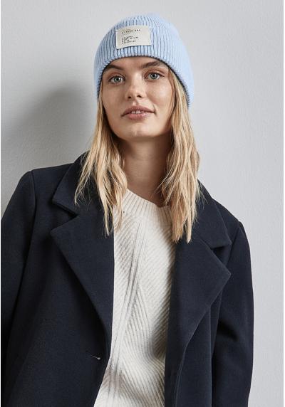 antarctic blue mel.