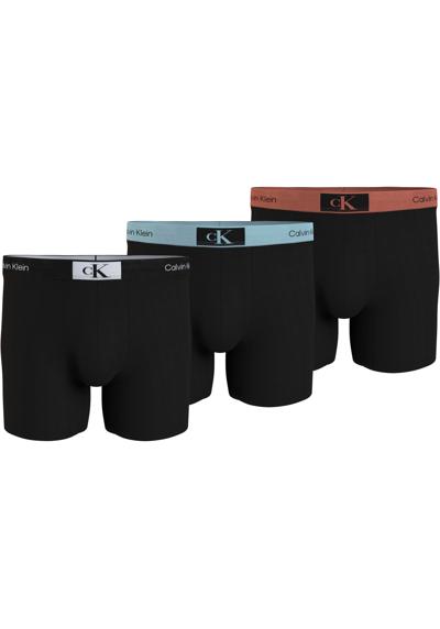 боксер BOXER BRIEF 3PK