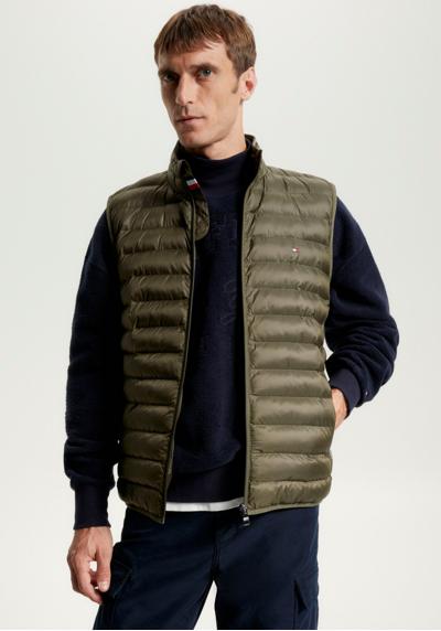Стеганый жилет PACKABLE RECYCLED VEST