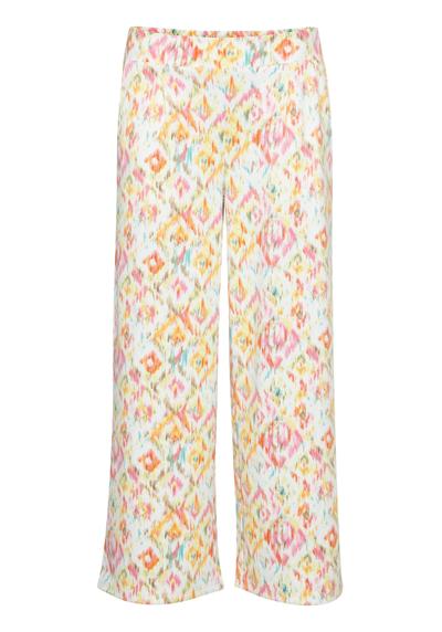 multi colour aop