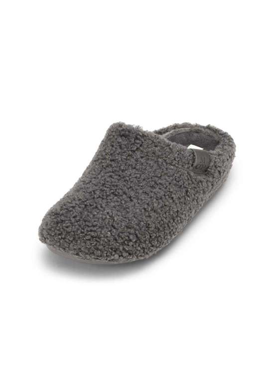 темно-серый