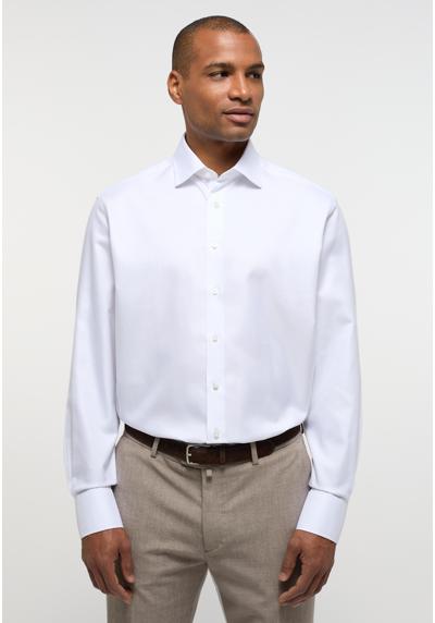 Рубашка с длинным рукавом COMFORT FIT