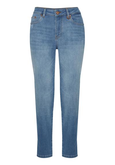 джинсы с 5 карманами 5-Pocket-Jeans PZLiva