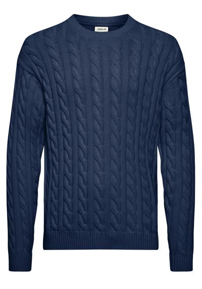 Вязаный свитер Strickpullover SDMALCOLM