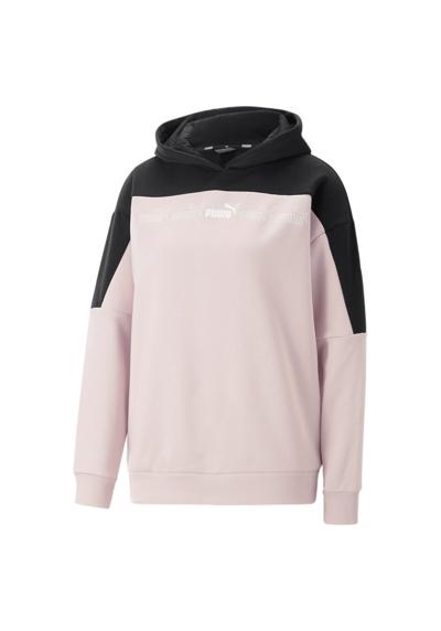 Rose Quartz Black Pink