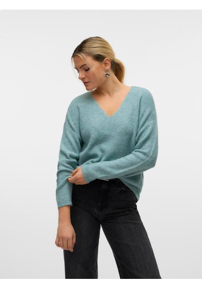 Gray Mist Detail:Melange