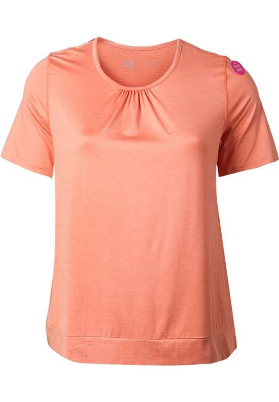 коралловый