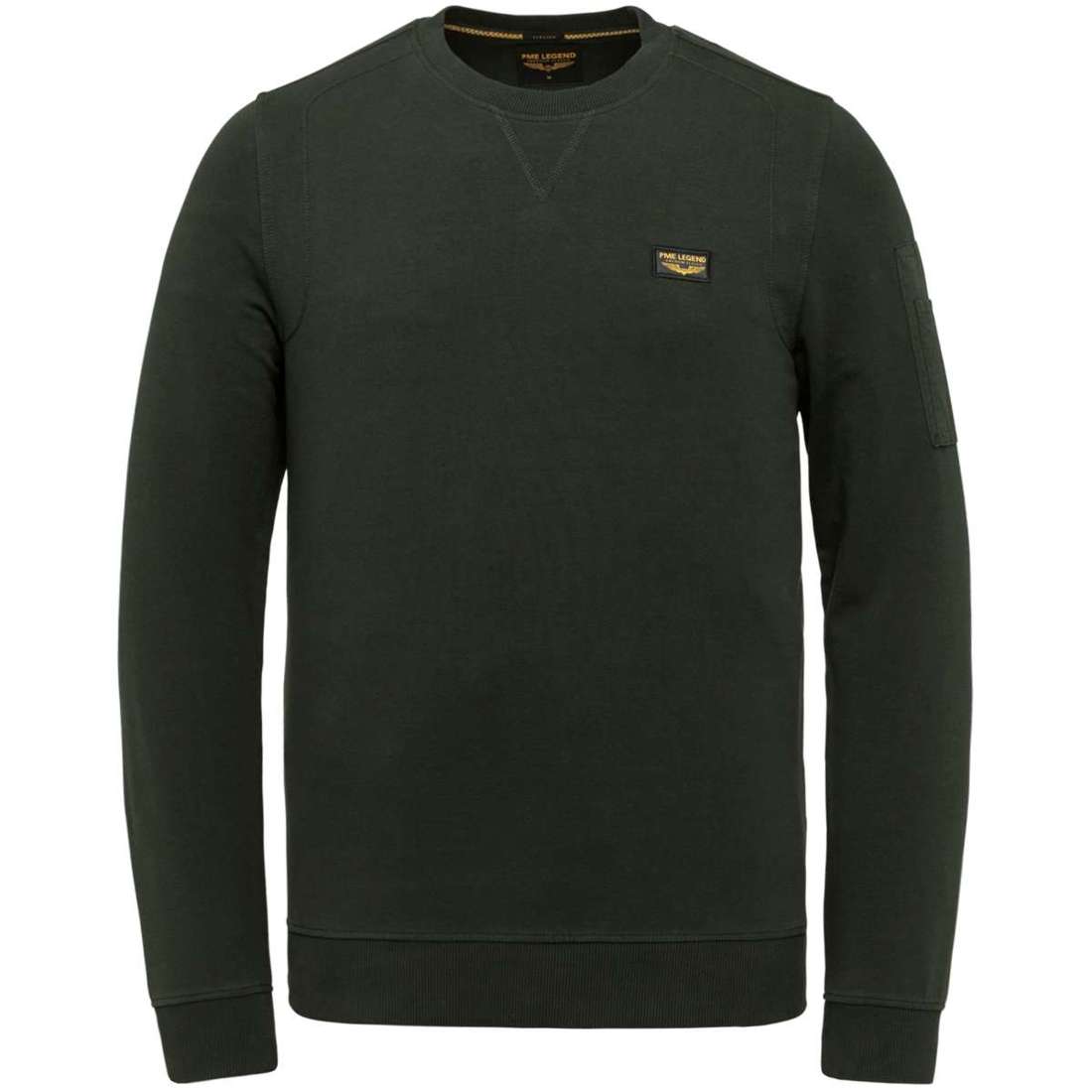 толстовка Airstrip sweat