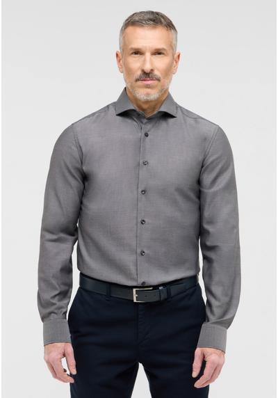 Рубашка с длинным рукавом SLIM FIT