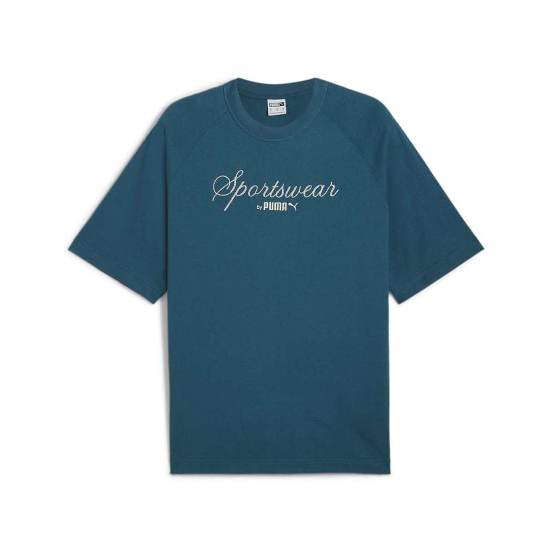 футболка CLASSICS+ Oversized T-Shirt Herren