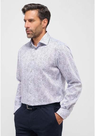 Рубашка с длинным рукавом MODERN FIT