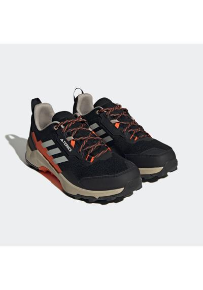 Core Black / Wonder Silver / Impact Orange