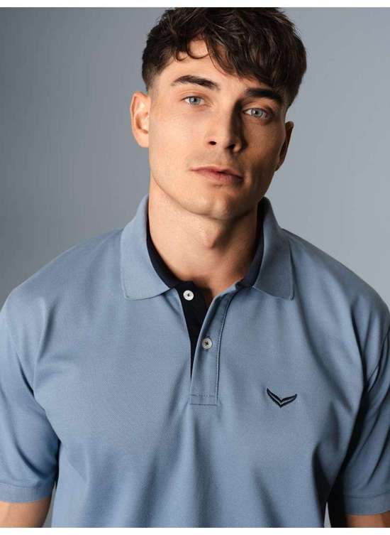 перламутровый-голубой