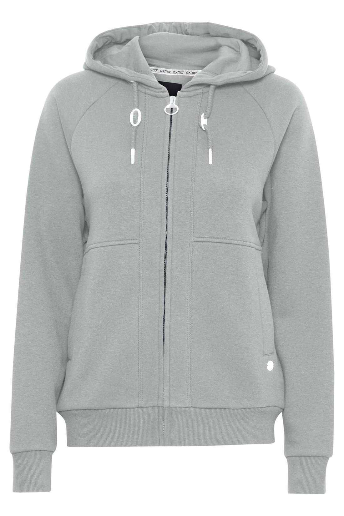 Толстовка Sweatjacke OXAndie