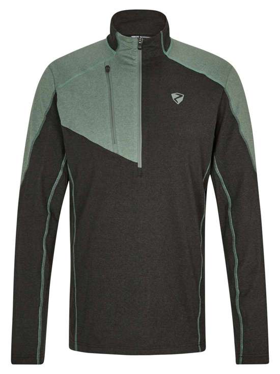 unifarben mit farbeinsatz