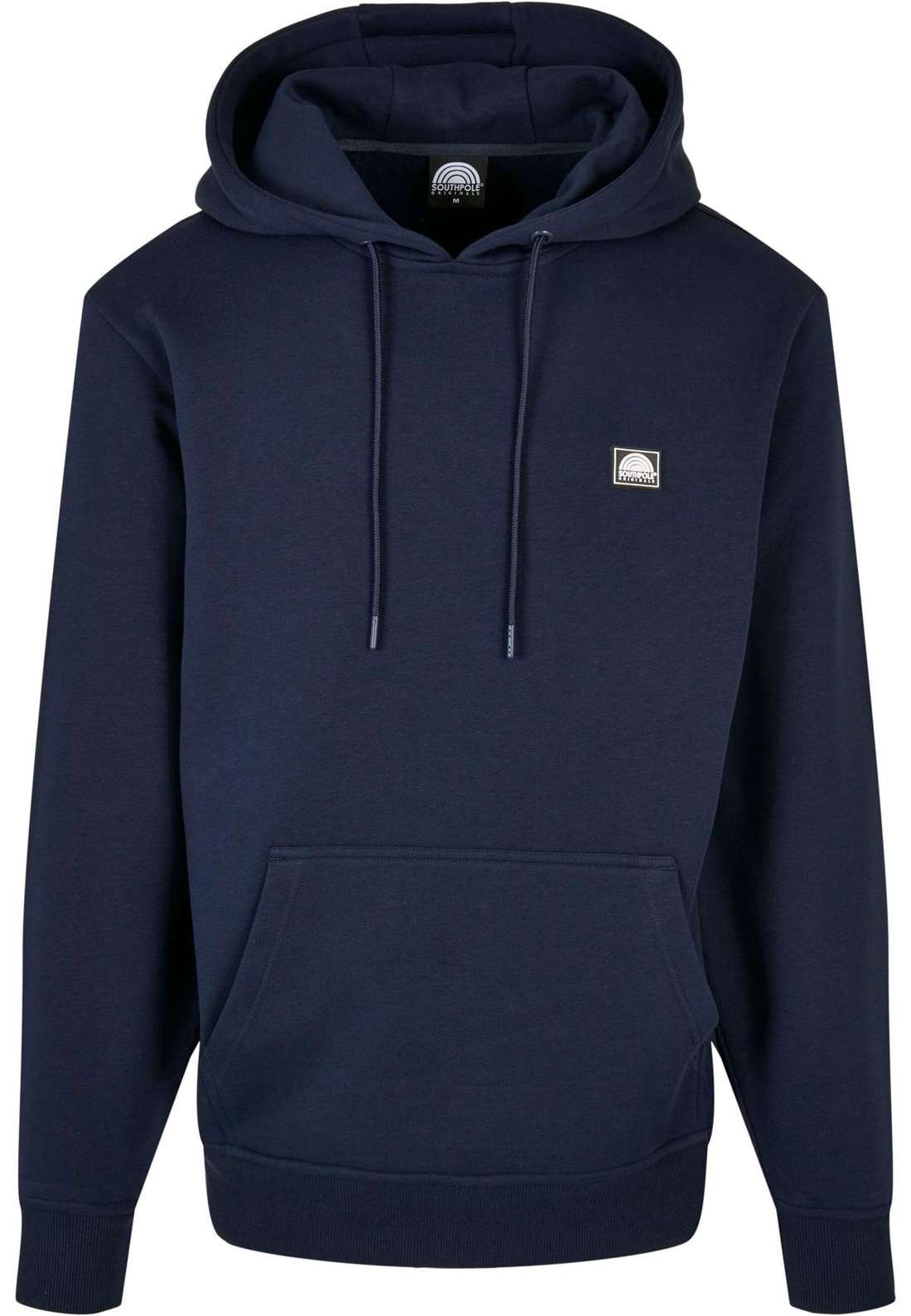 Толстовка с капюшоном Herren  Square Logo Hoody