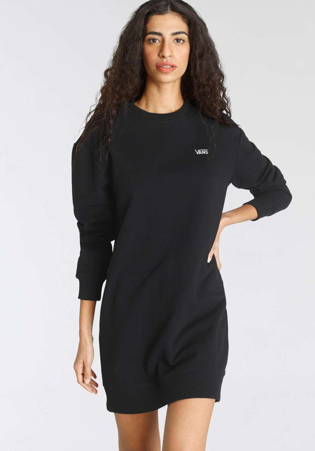 спортивное платье FLYING V BFF DRESS
