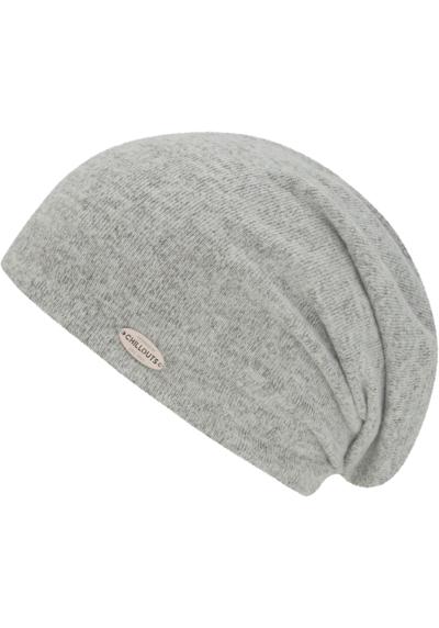 light grey meliert