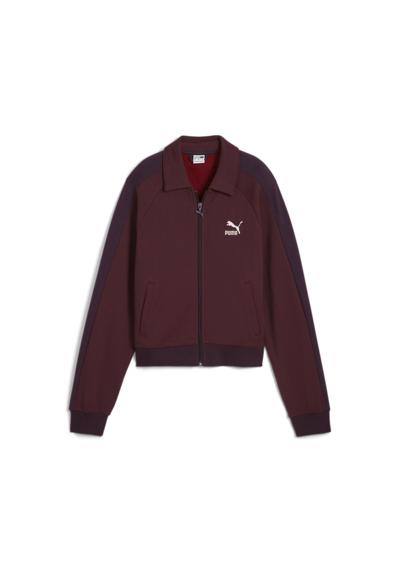 Midnight Plum Purple