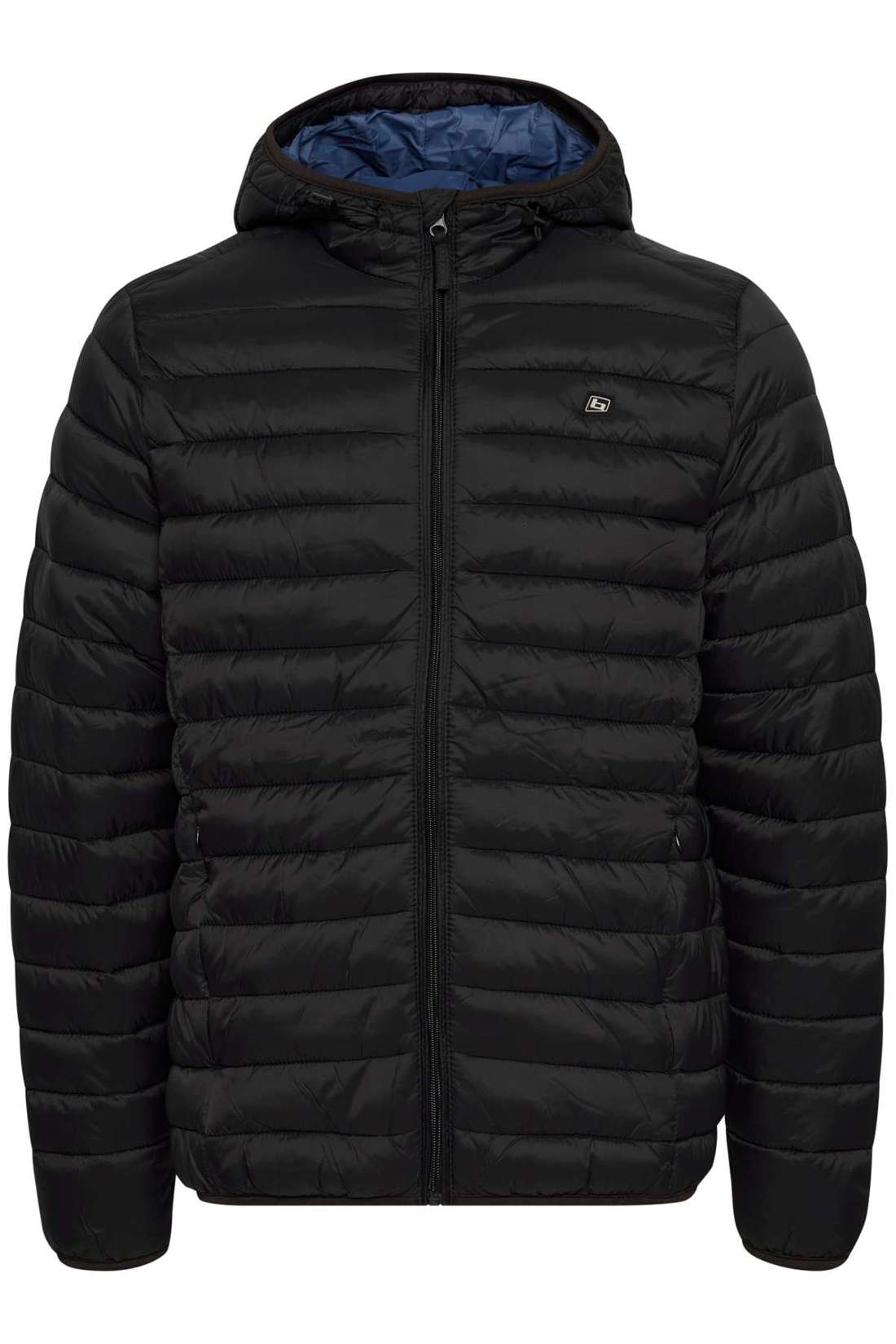 Стеганая куртка с капюшоном Steppjacke BHRomsey