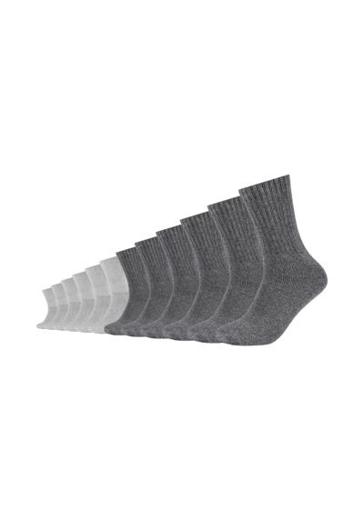 dark grey mix