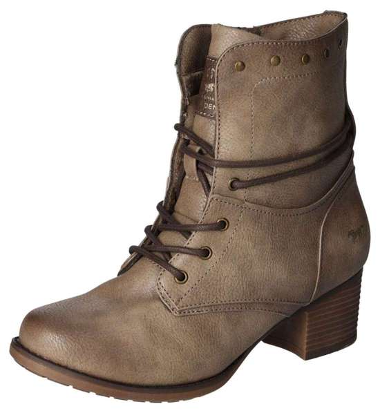 серо-коричневый ношенный