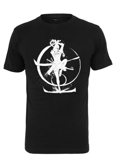 футболка Herren White Samurai Tee