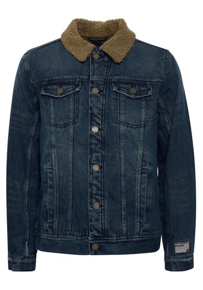 Джинсовая куртка Jeansjacke BHDenim