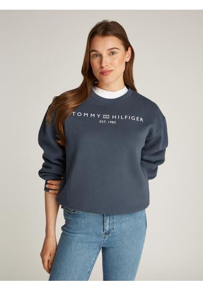 military denim